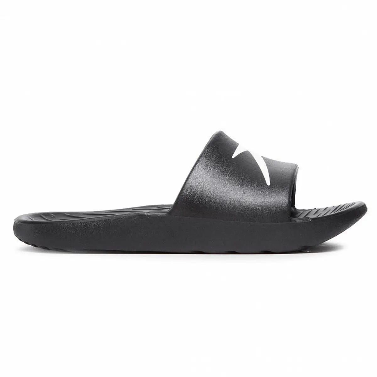 Ciabatte da Donna Speedo  Slide Nero