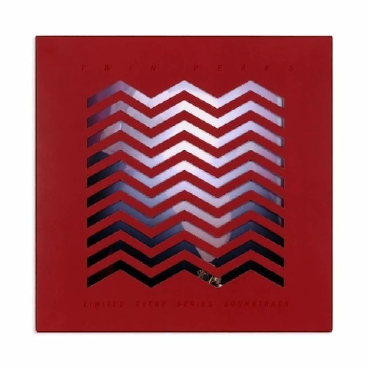 Dischi in vinile Mondo Twin Peaks Limited Edition