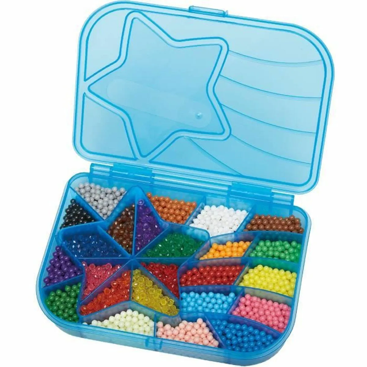 Gioco Fai-da-te Aquabeads 31502