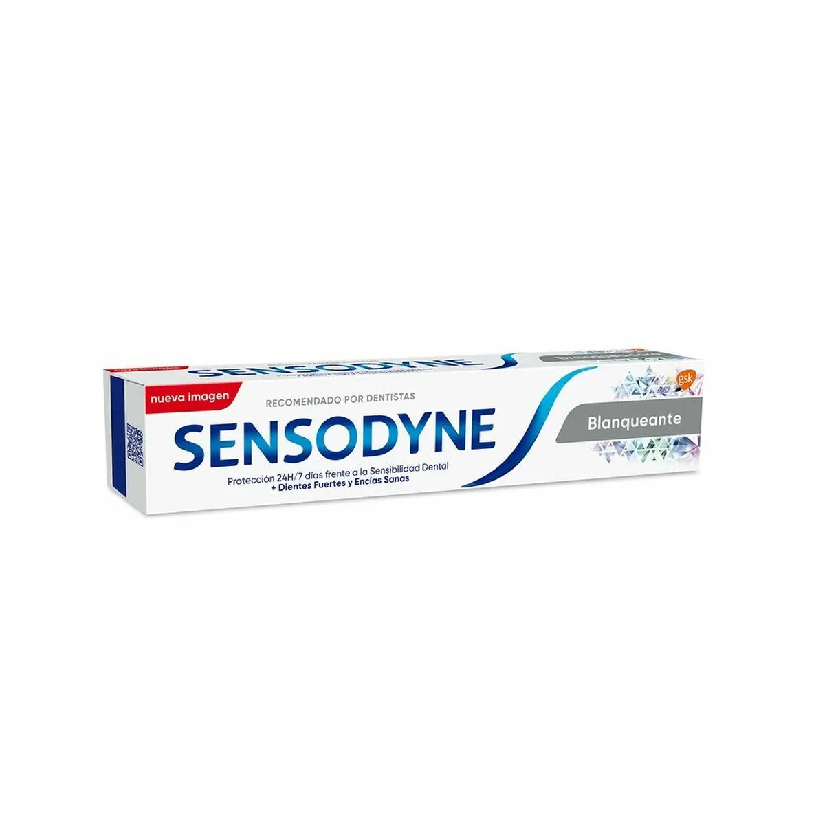 Dentifricio Sensodyne (75 ml)