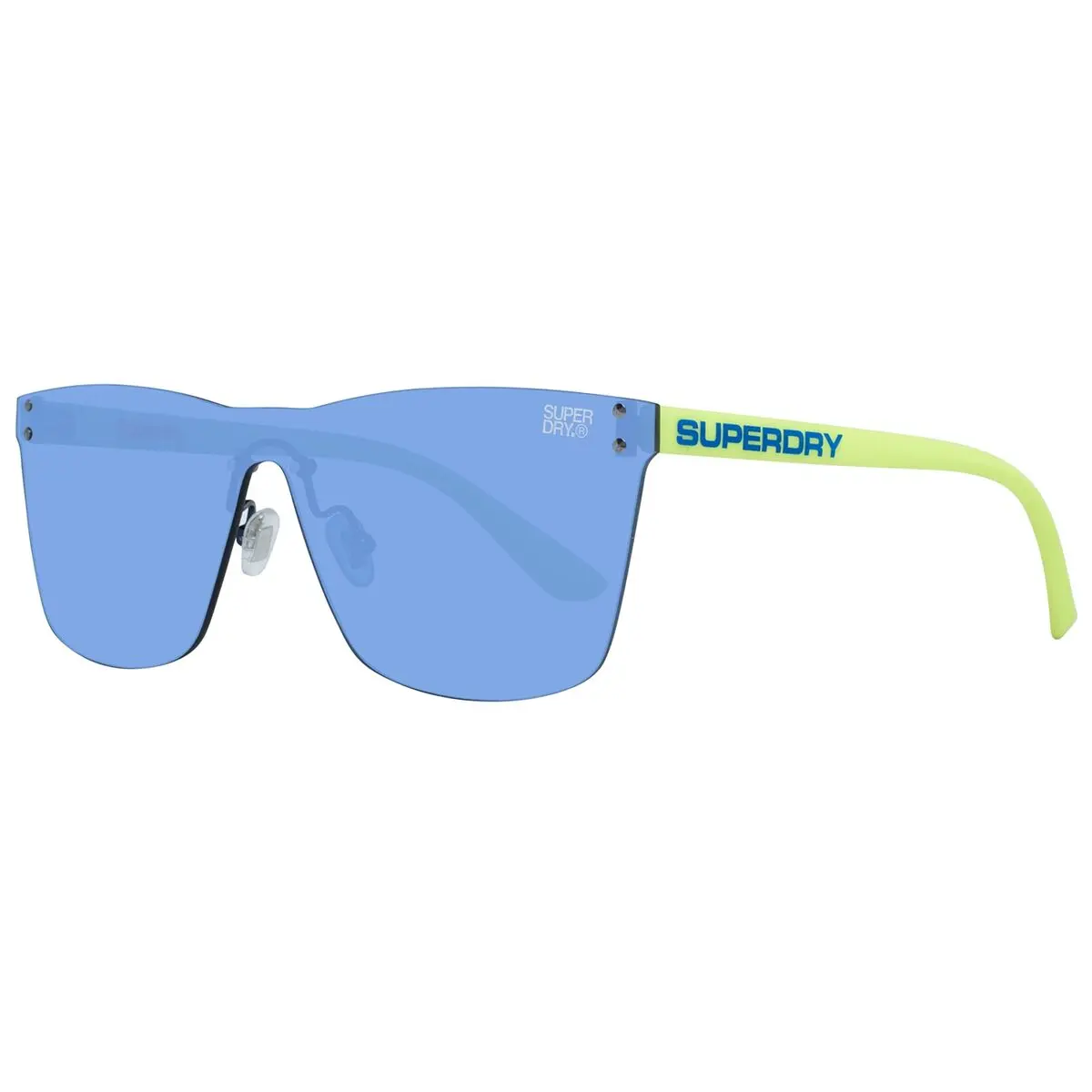 Occhiali da sole Unisex Superdry SDS ELECTROSHOCK 13105