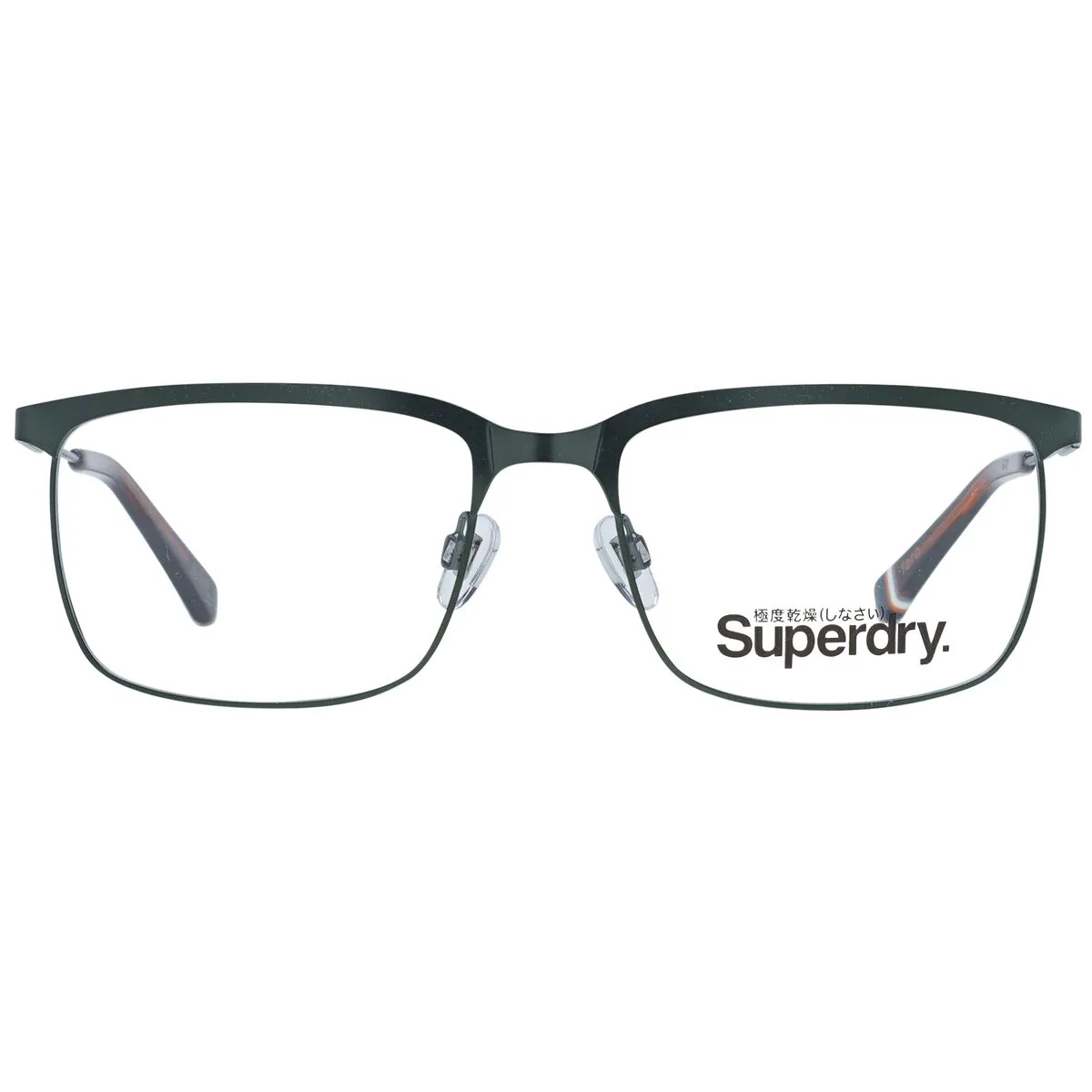 Montatura per Occhiali Uomo Superdry SDO FERO 57007