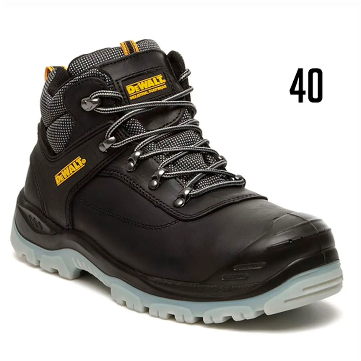 Scarpe di Sicurezza Dewalt Laser 40