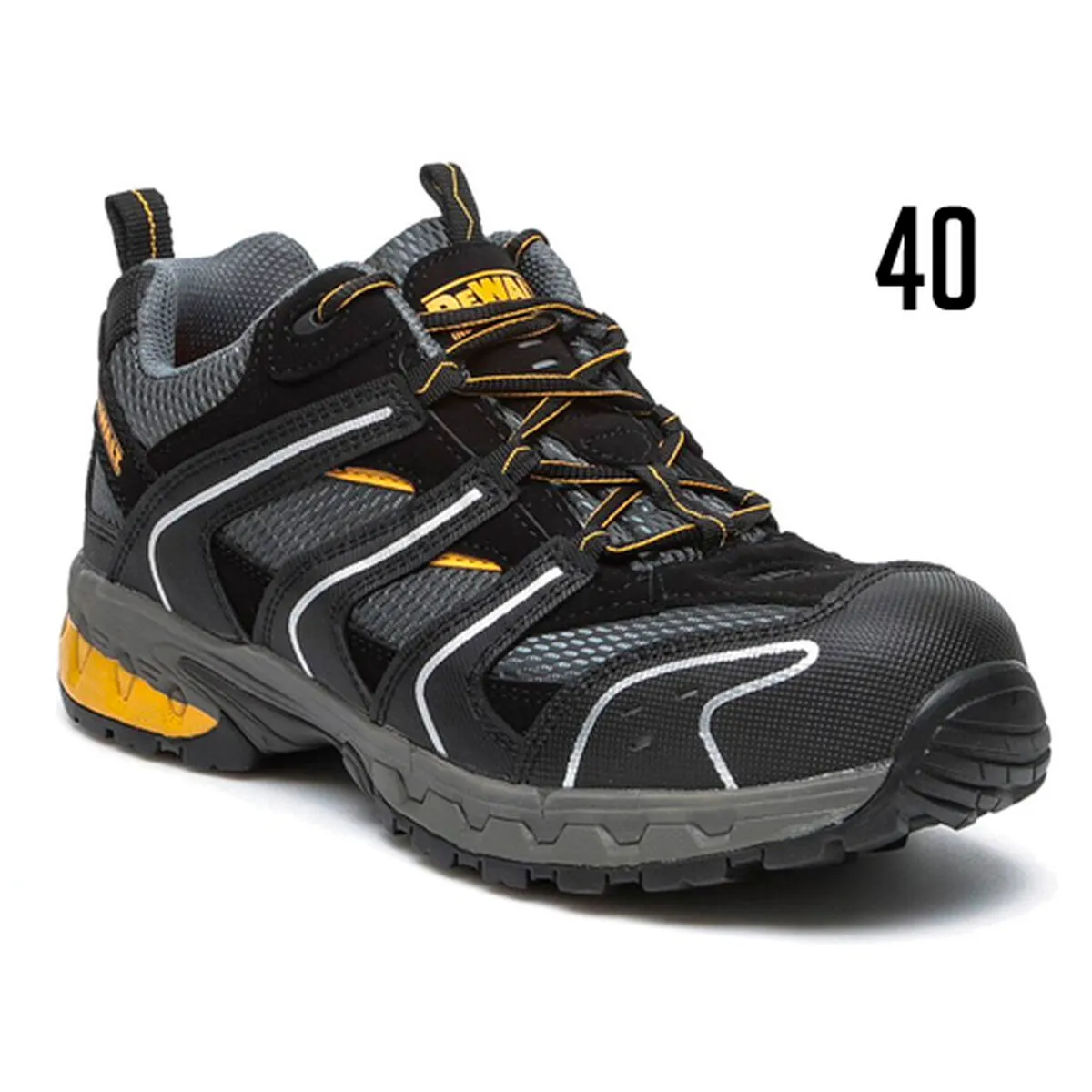 Scarpe di Sicurezza Dewalt Cutter 40