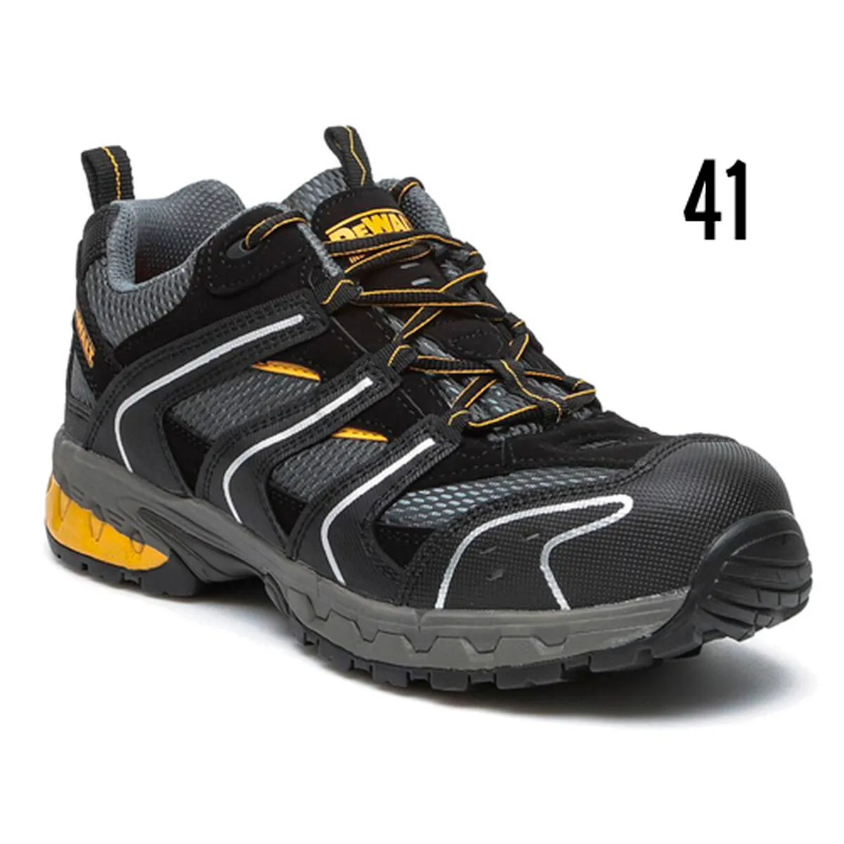 Scarpe di Sicurezza Dewalt Cutter 41