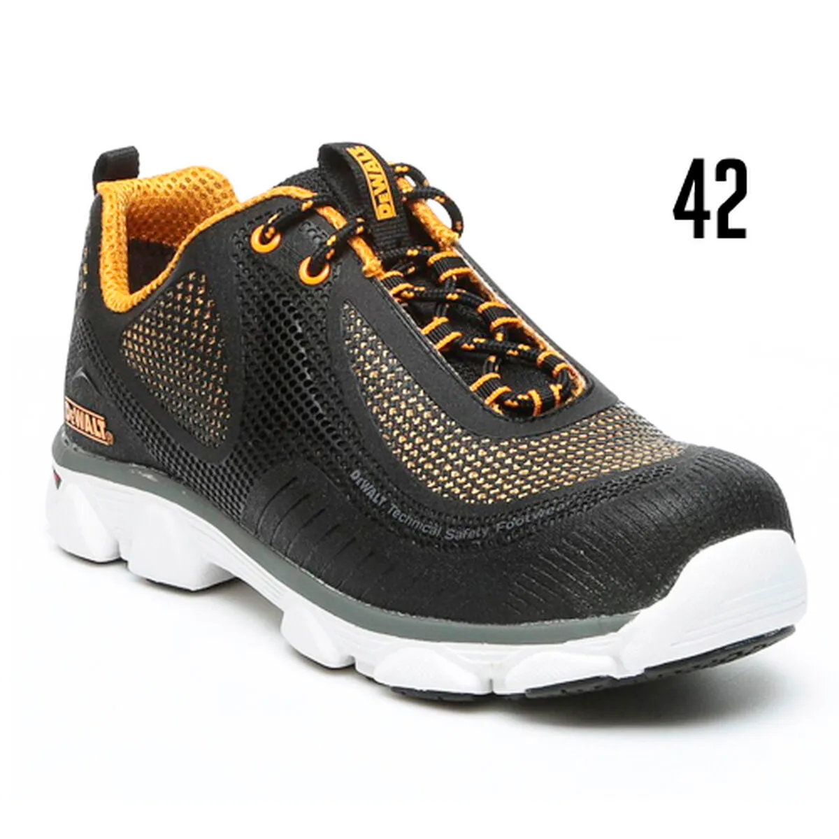 Scarpe di Sicurezza Dewalt Krypton 42