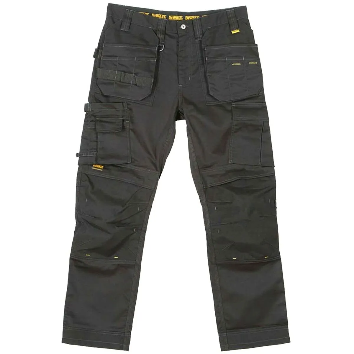 Pantaloni di sicurezza Dewalt Thurlston 36 Grigio