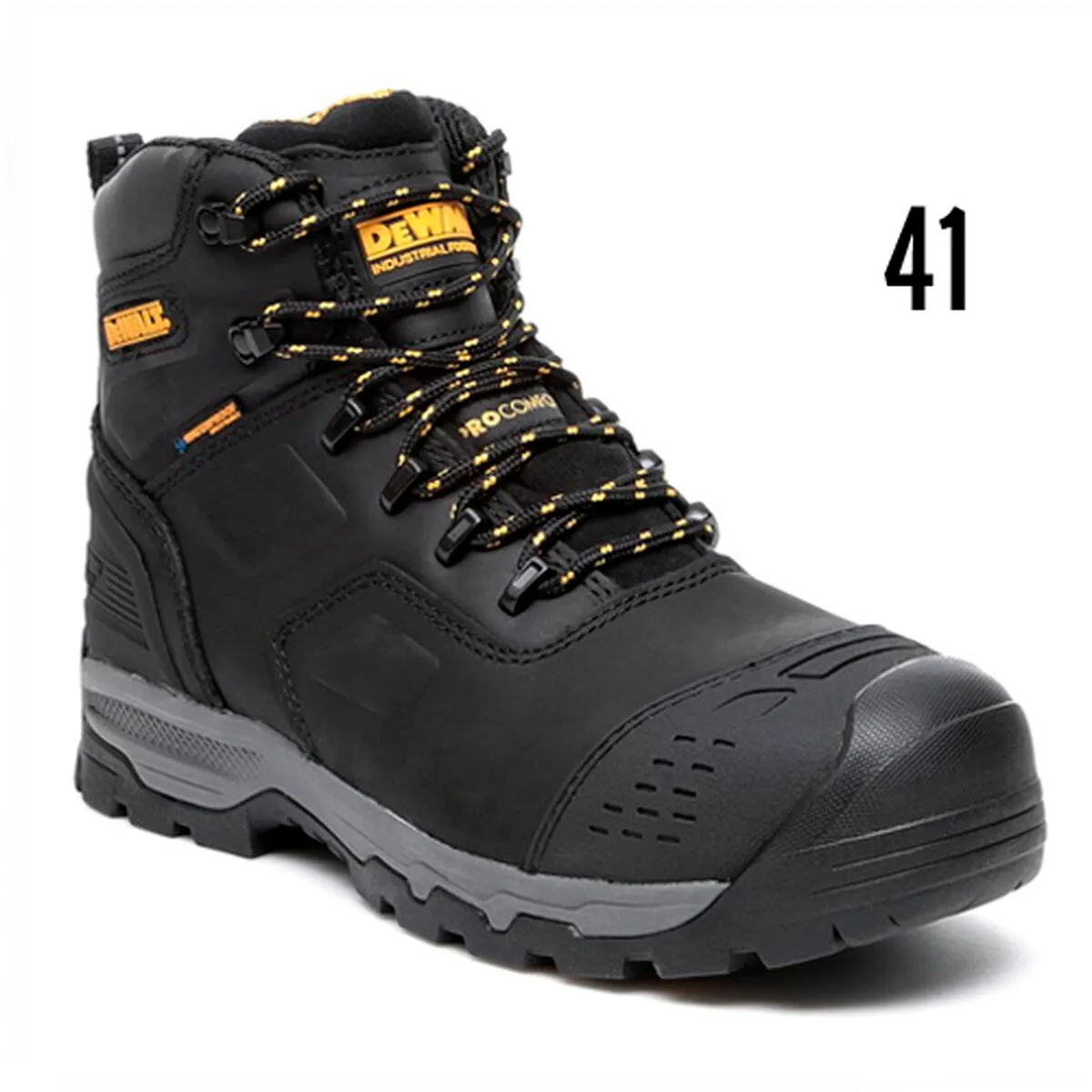 Scarpe di Sicurezza Dewalt Bulldozer 41