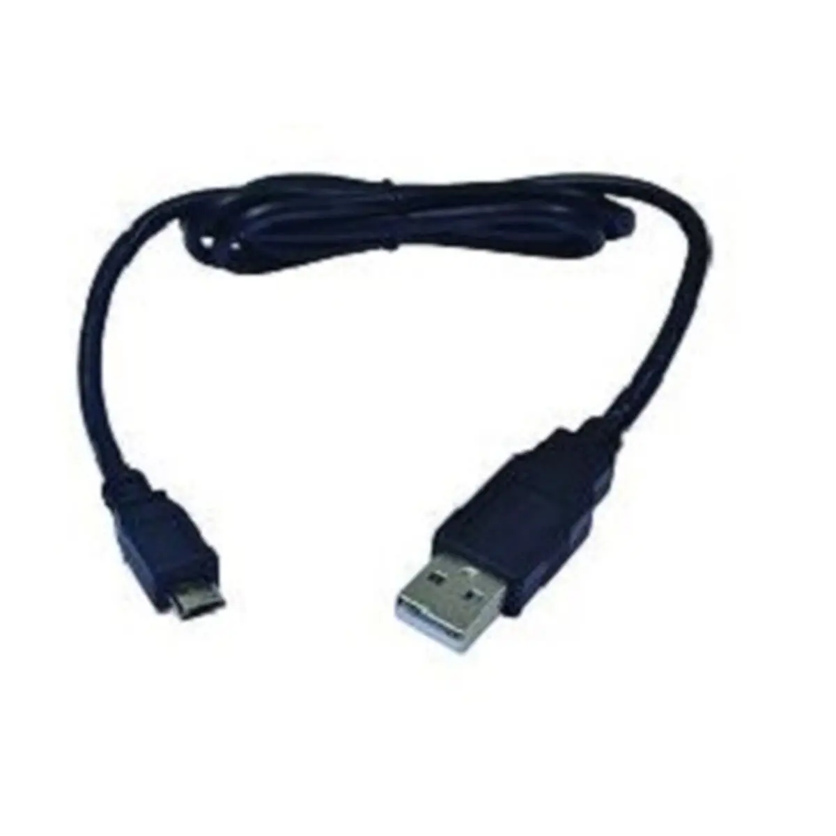 Cavo USB DURACELL USB5013A 1 m Nero (1 Unità)