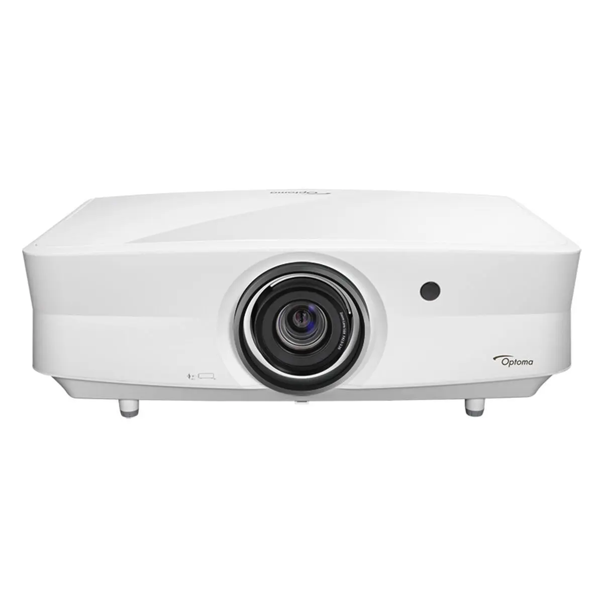 Proiettore Optoma E1P1A3LWE1Z1 4K Ultra HD 5000 Lm