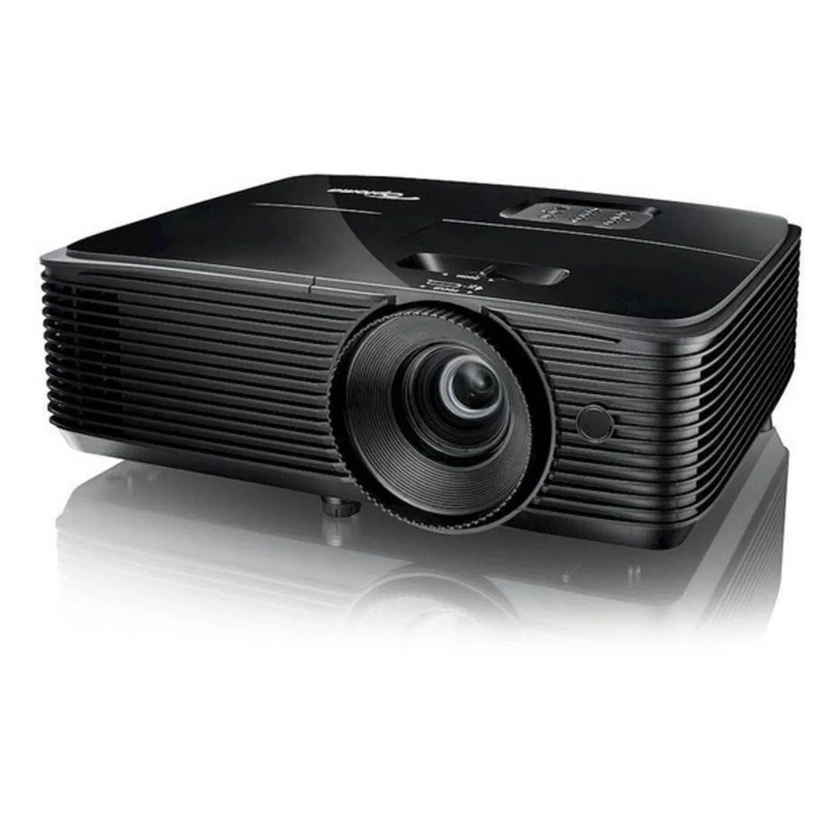 Proiettore Optoma E1P0A3PBE1Z1 Nero 3400 Lm