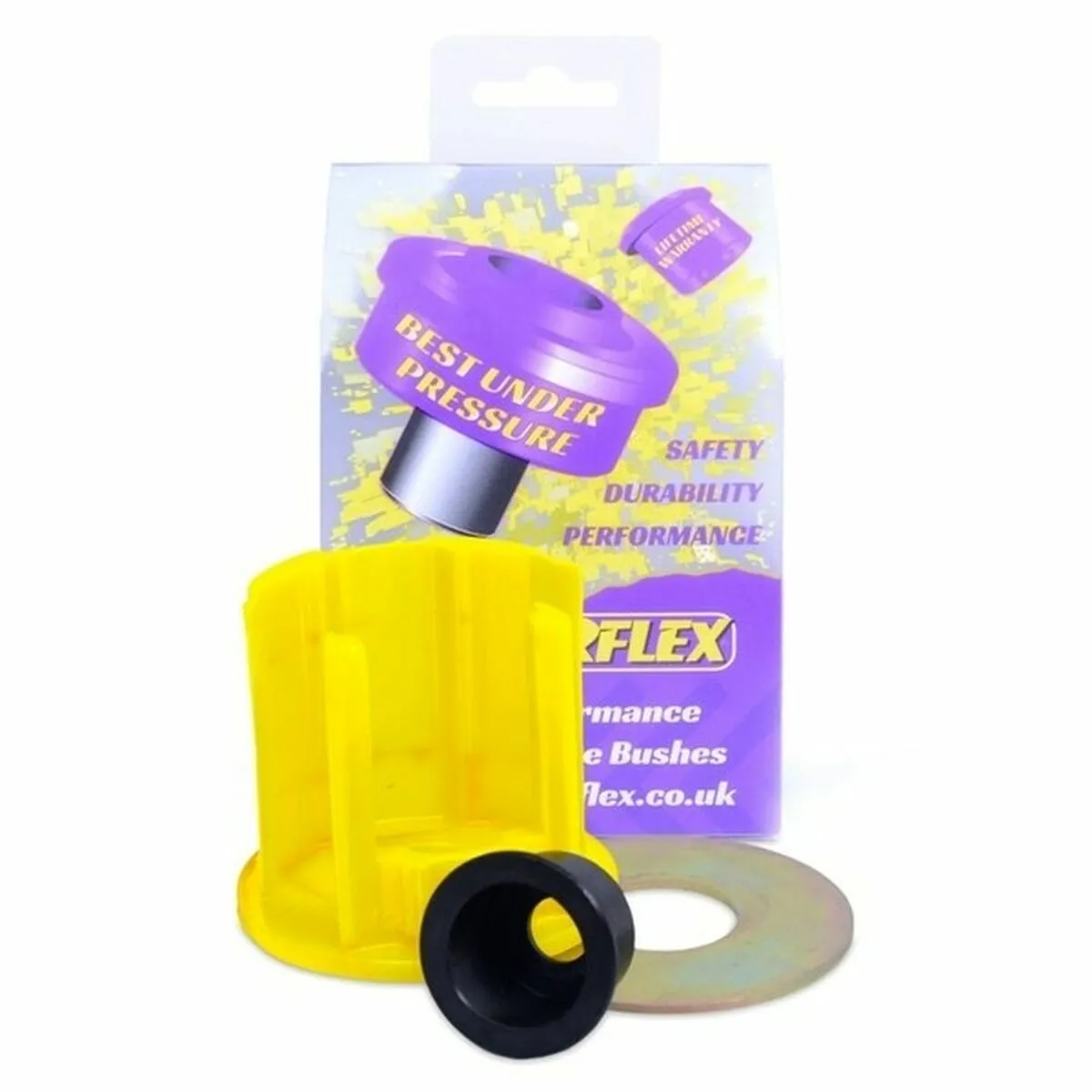 Silentblock Powerflex PFF85-830 1 Unità