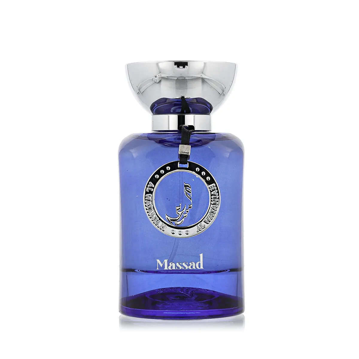 Profumo Uomo Al Wataniah Massad EDP 100 ml