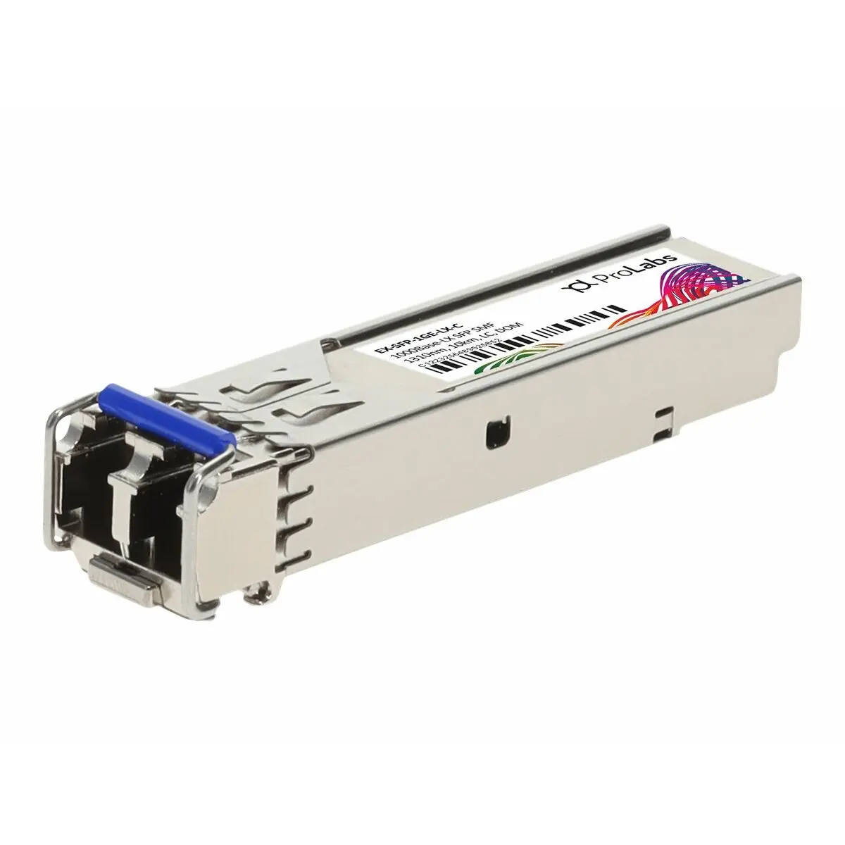 Modulo Fibra SFP MultiModale ProLabs EX-SFP-1GE-LX-C