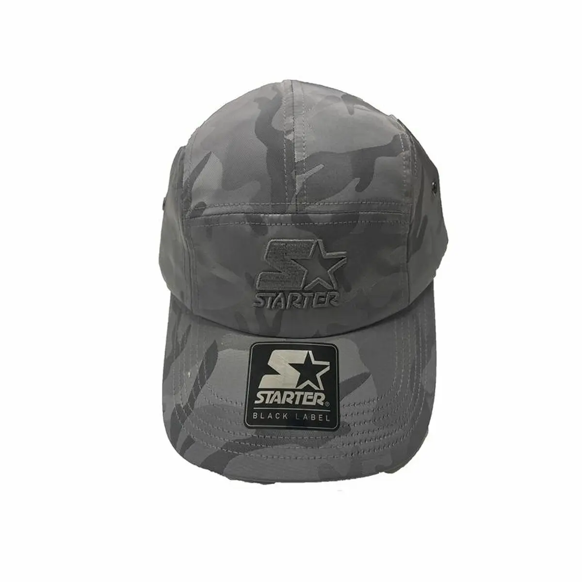 Cappello Sportivo Starter Cam-Tone