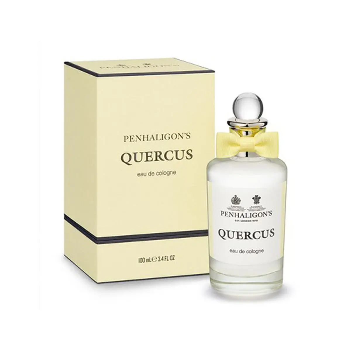 Profumo Donna Penhaligons Quercus 100 ml