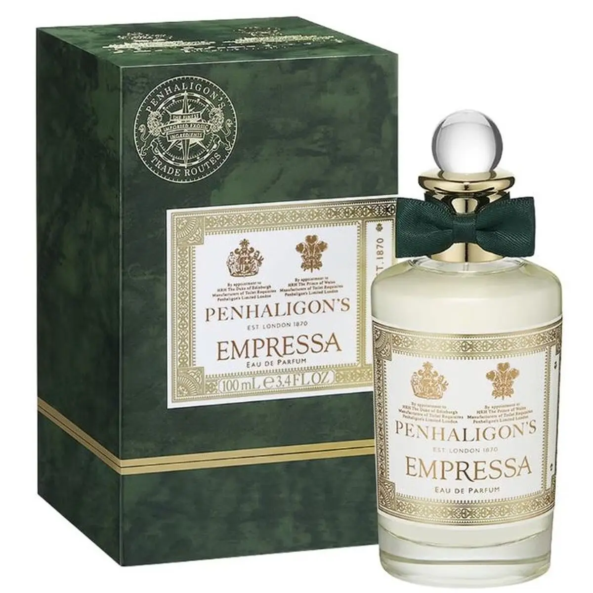 Profumo Donna Penhaligons Empressa EDP 100 ml