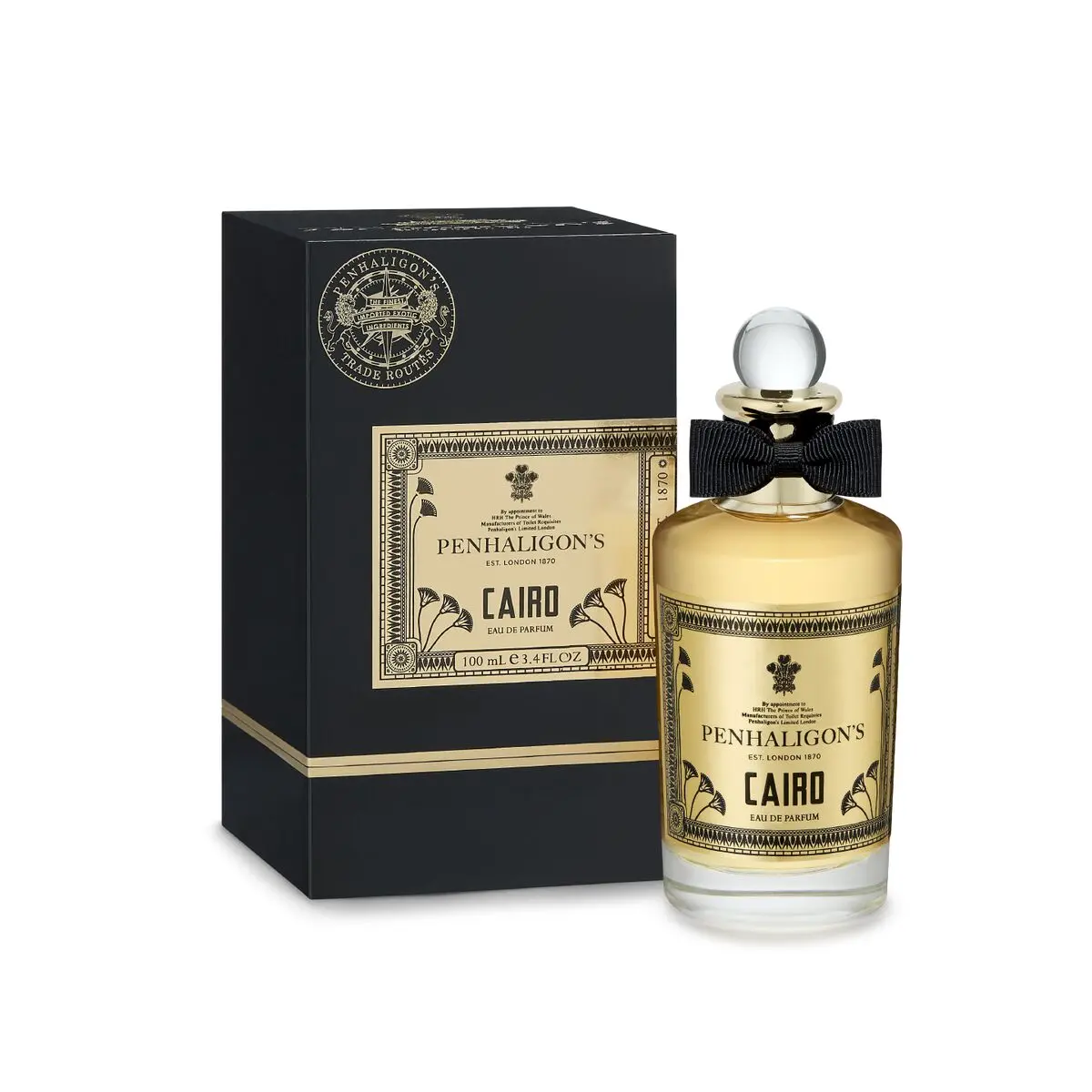 Profumo Unisex Penhaligons Cairo EDP 100 ml