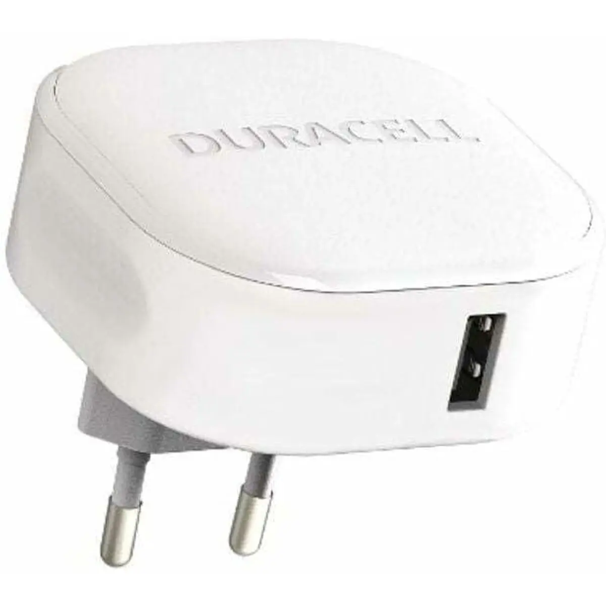 Caricabatterie da Parete DURACELL DRACUSB12W-EU 12 W