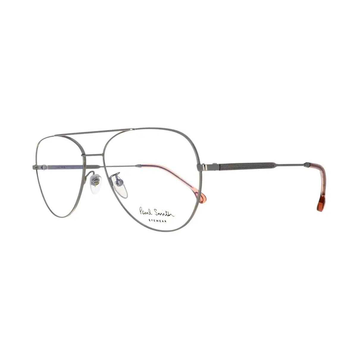 Montatura per Occhiali Unisex Paul Smith PSOP006-01-58