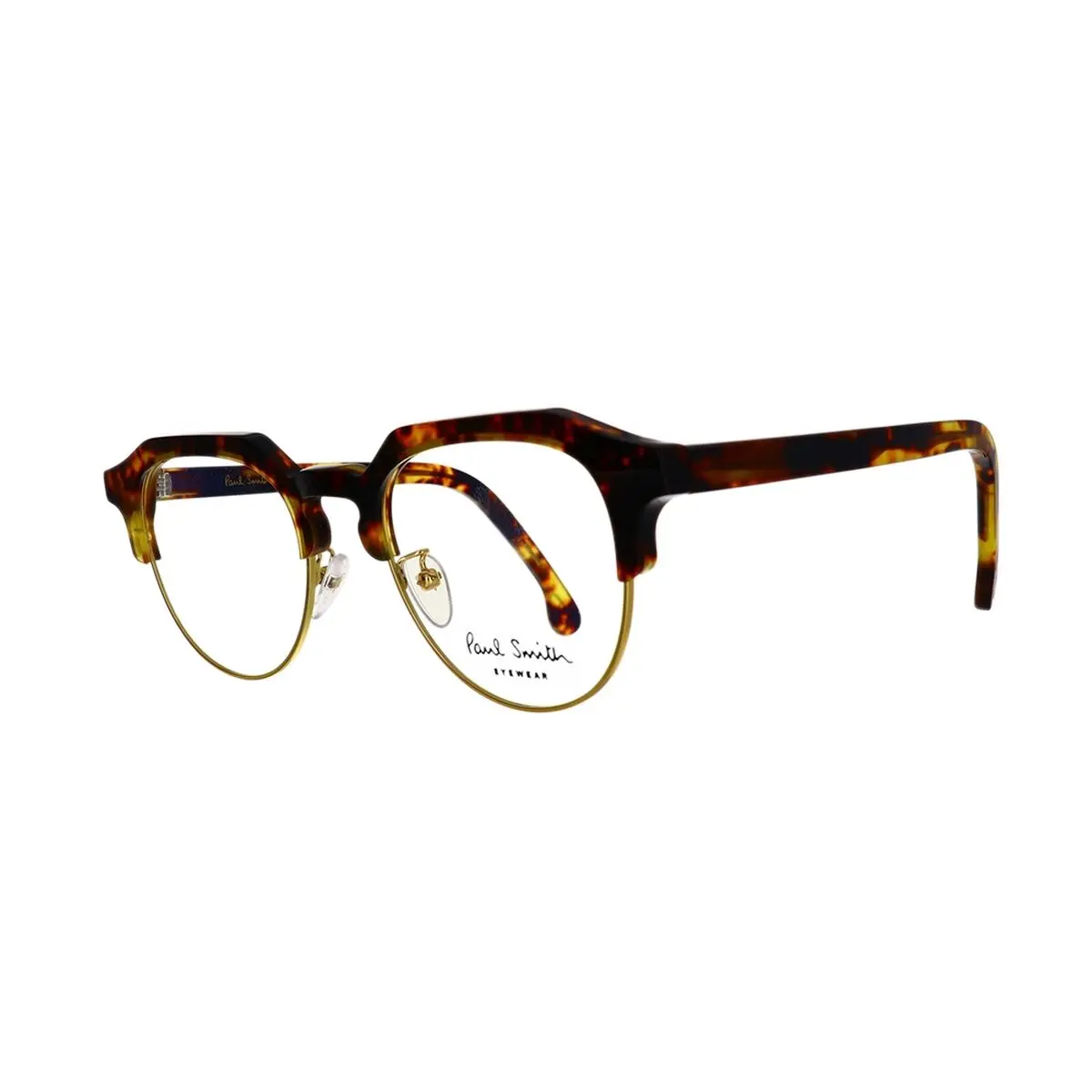 Montatura per Occhiali Unisex Paul Smith PSOP017-02-51