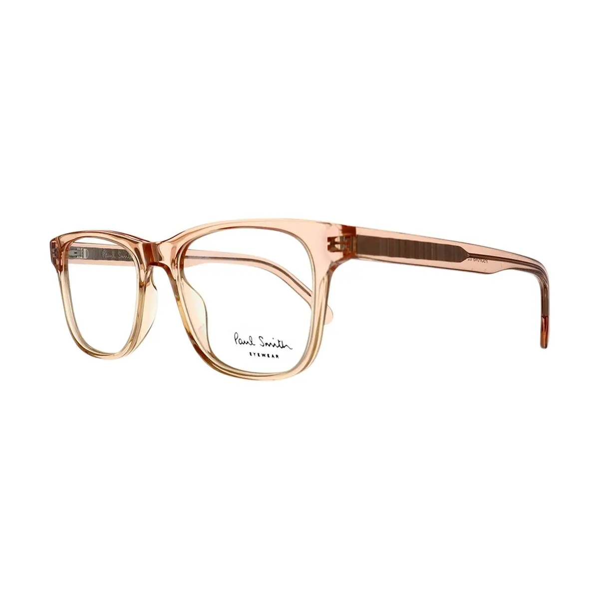 Montatura per Occhiali Unisex Paul Smith PSOP048-02-52