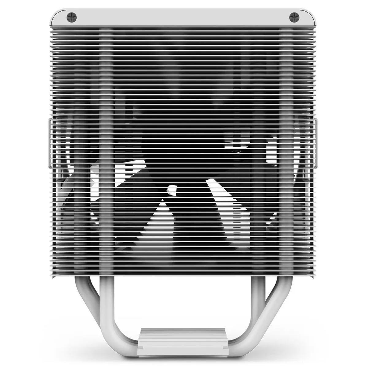 Ventilatore per laptop NZXT RC-TN120-W1