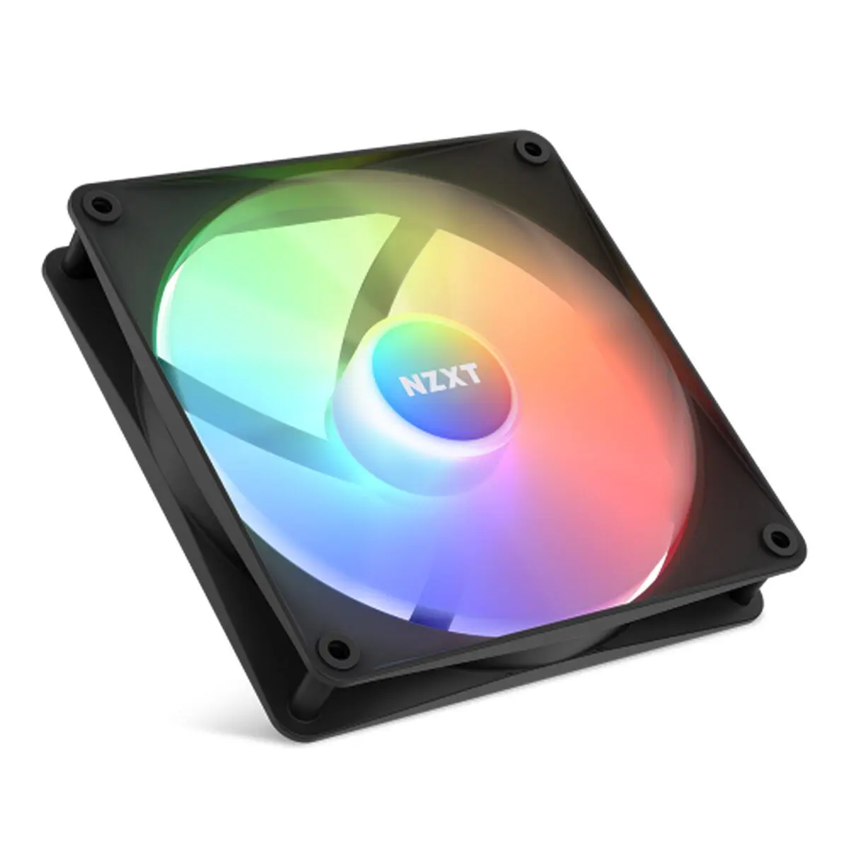 Ventola per CPU NZXT F140 RGB Core