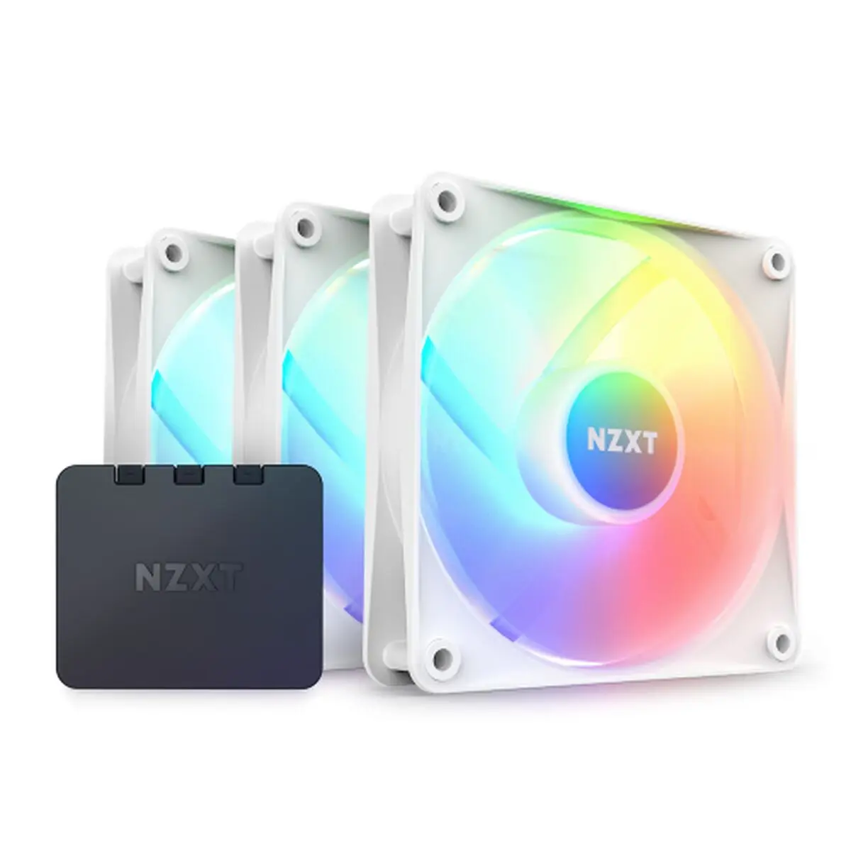 Ventola da Case NZXT F120 RGB Core Ø 12 cm