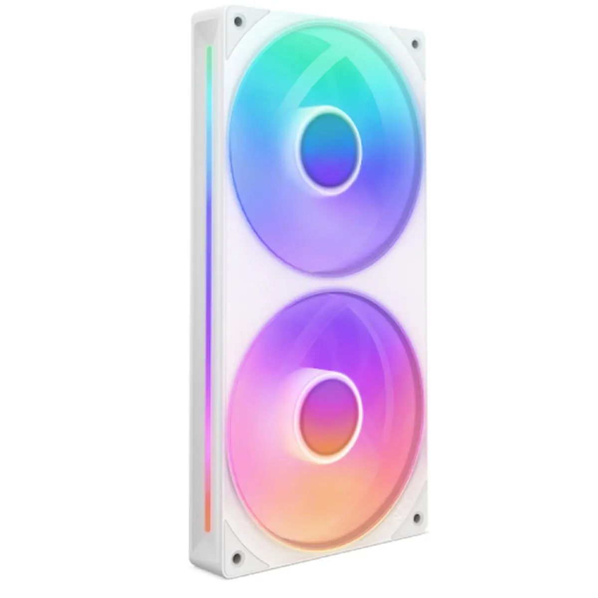 Ventola per CPU NZXT NZXT RF-U24HF-W1