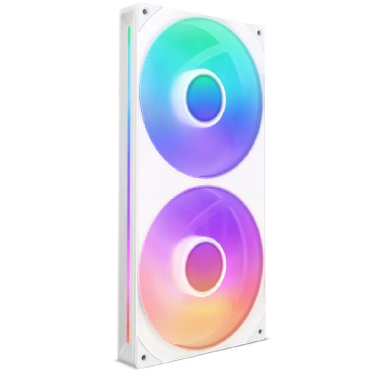 Ventola per CPU NZXT NZXT RF-U28HF-W1