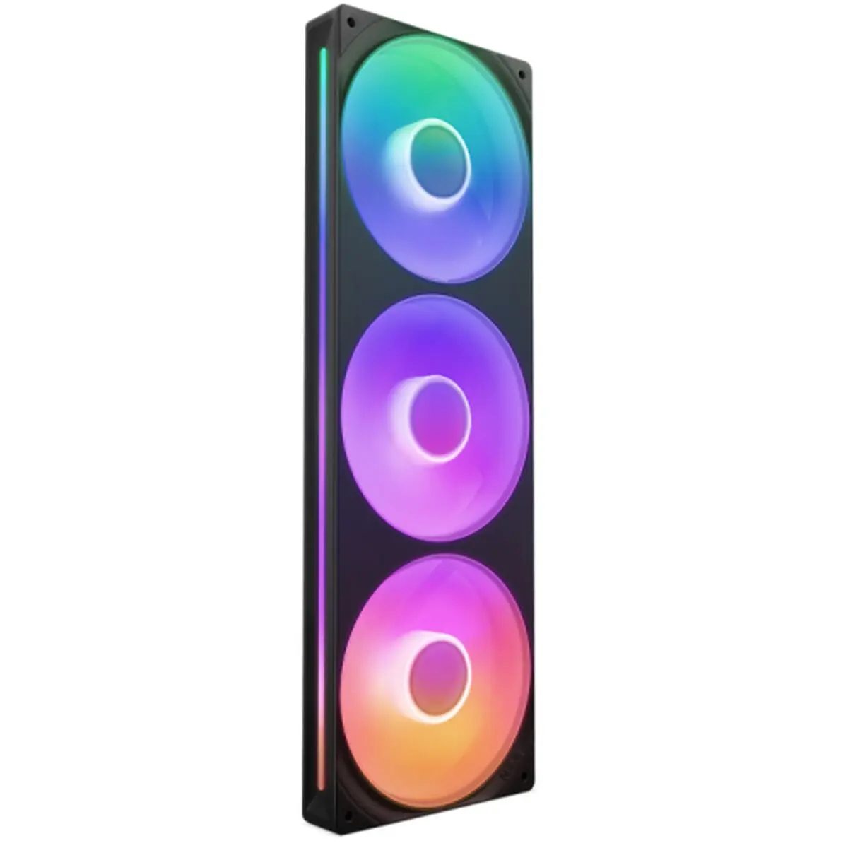 Ventola per CPU NZXT NZXT RF-U36HF-B1