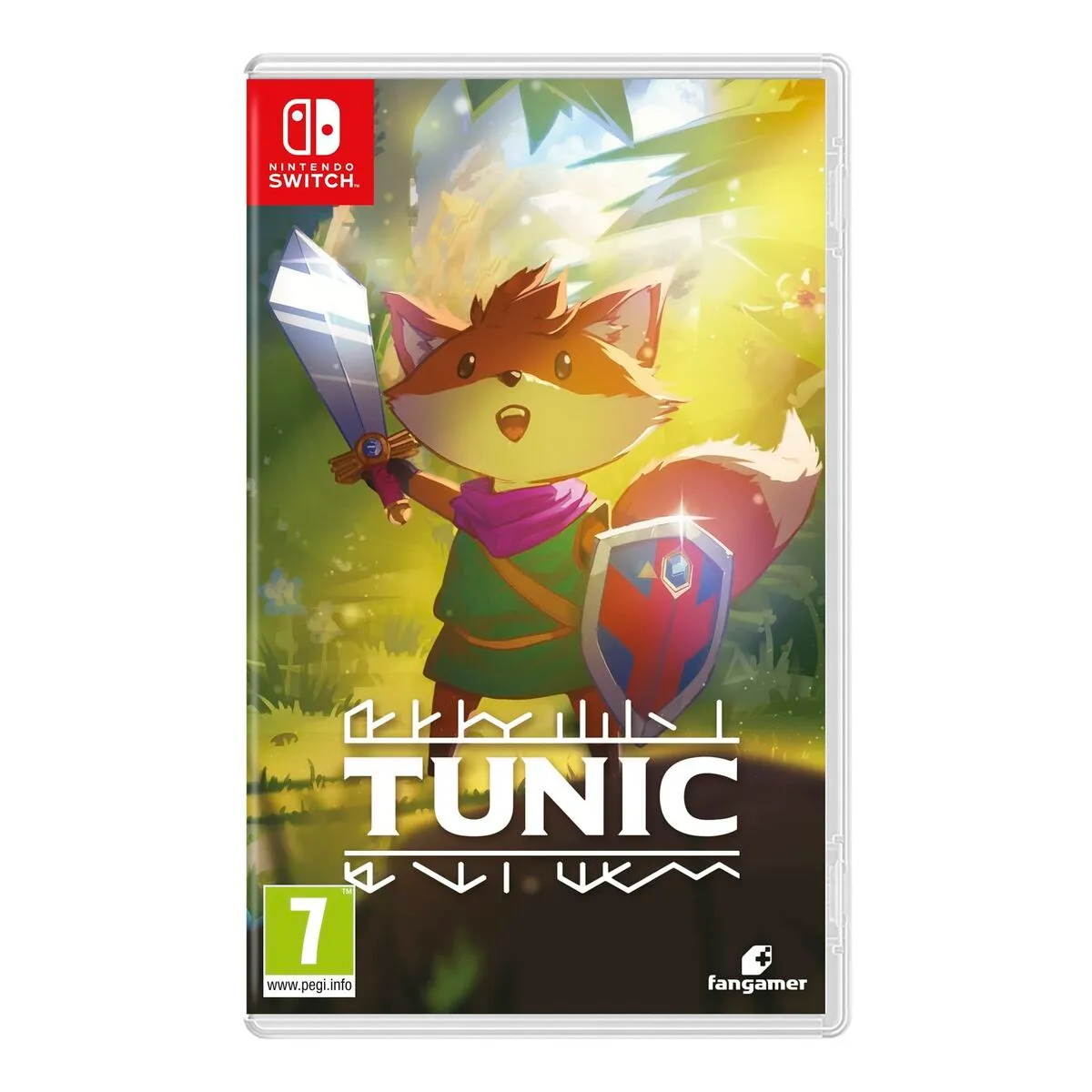 Videogioco per Switch Just For Games Tunic