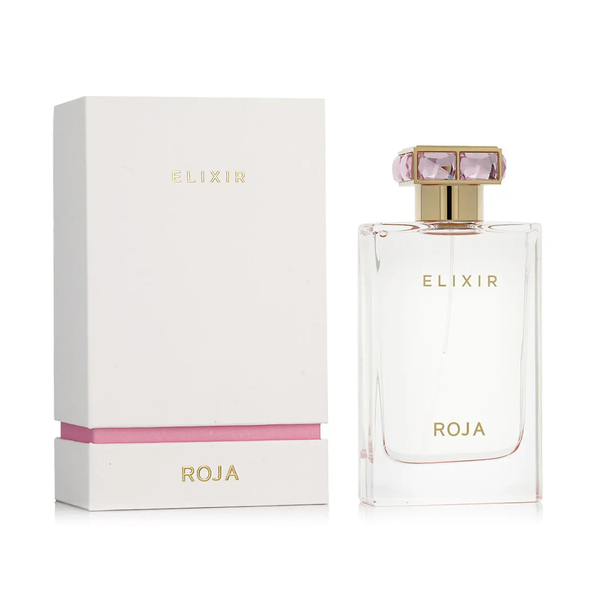 Profumo Donna Roja Parfums Elixir EDP 75 ml