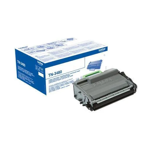 TONER HL-L5000D HL-L5100DN  8K