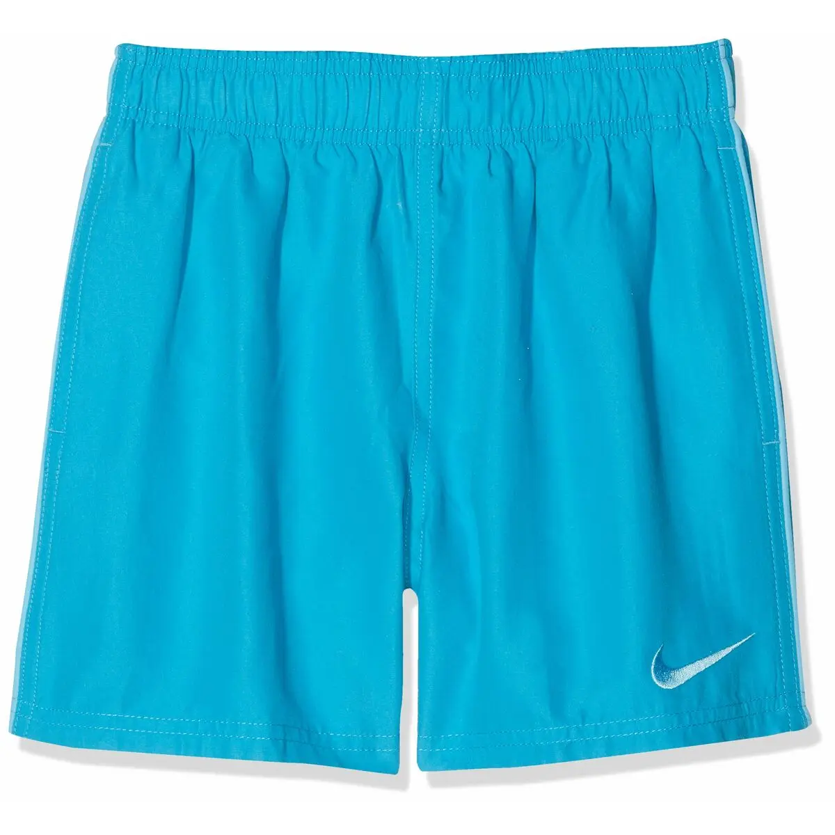 Pantaloncino Nike NESS8675 Azzurro