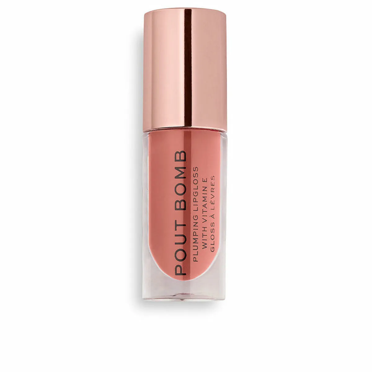 lucidalabbra illuminante Revolution Make Up Pout Bomb Kiss 4,6 ml