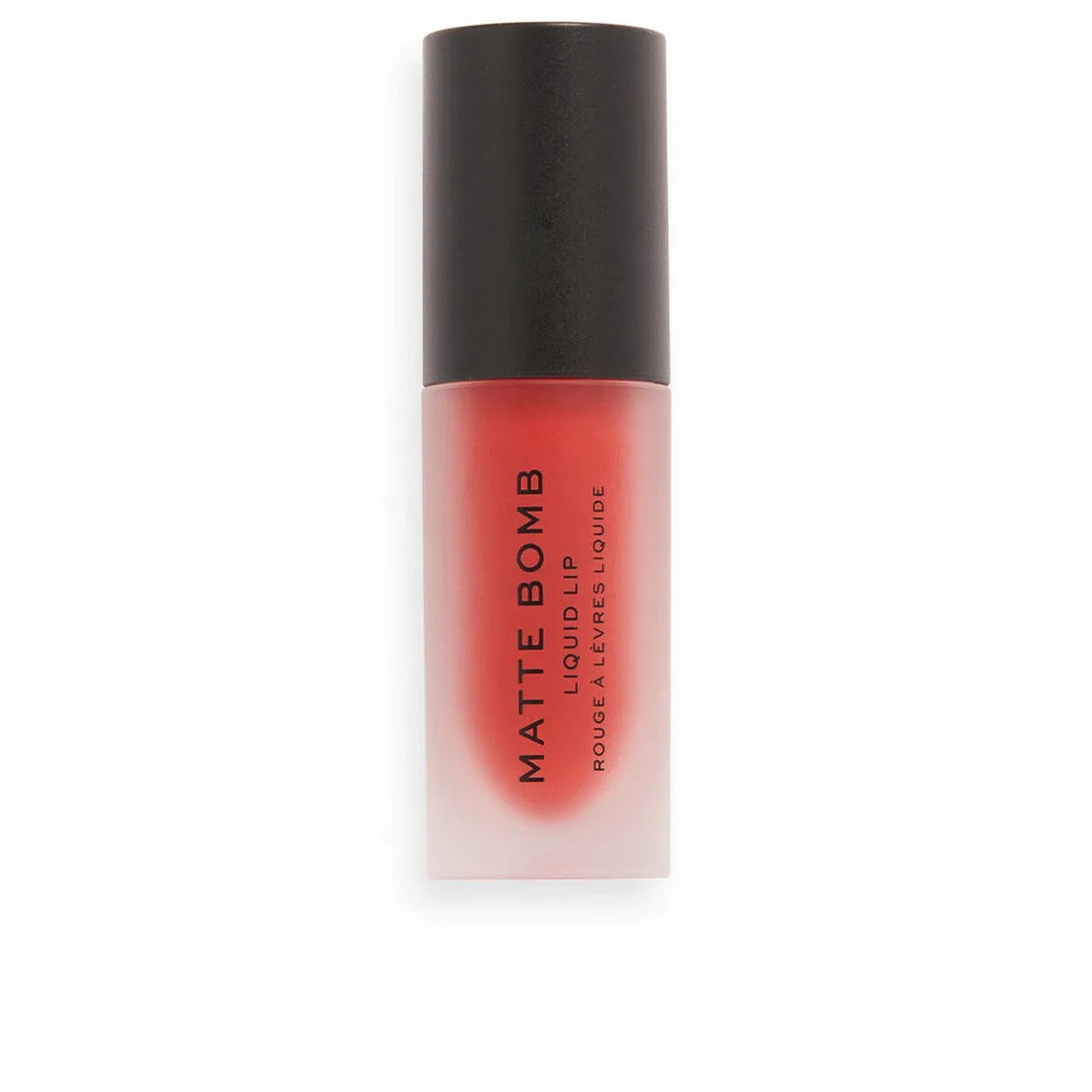 Rossetti Revolution Make Up Matte Bomb lure red (4,6 ml)