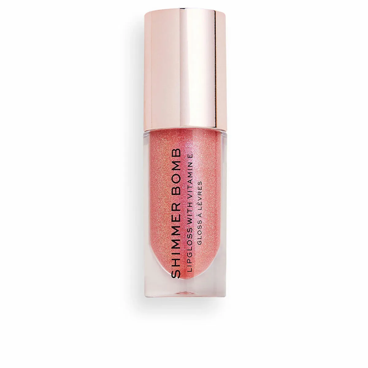 Lucidalabbra Revolution Make Up Shimmer Bomb daydream 4 ml