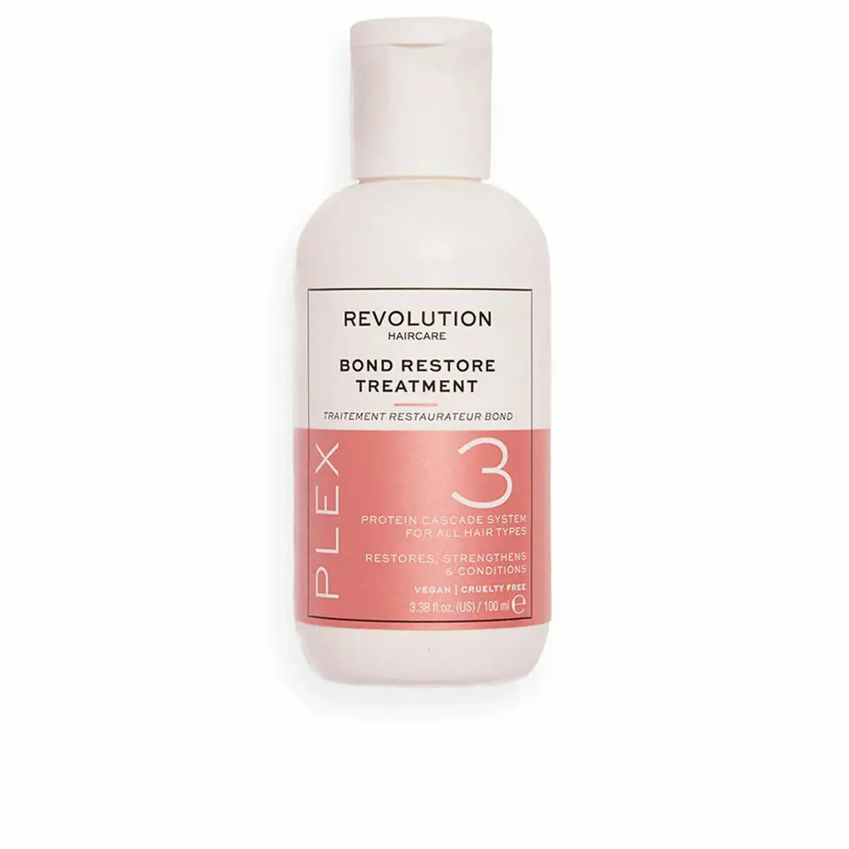 Balsamo Revolution Hair Care London Plex 100 ml