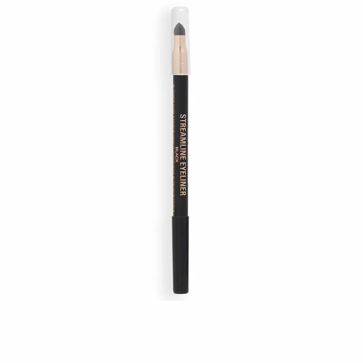 Matita Occhi Revolution Make Up Streamline Eyeliner 2 in 1 1,3 g