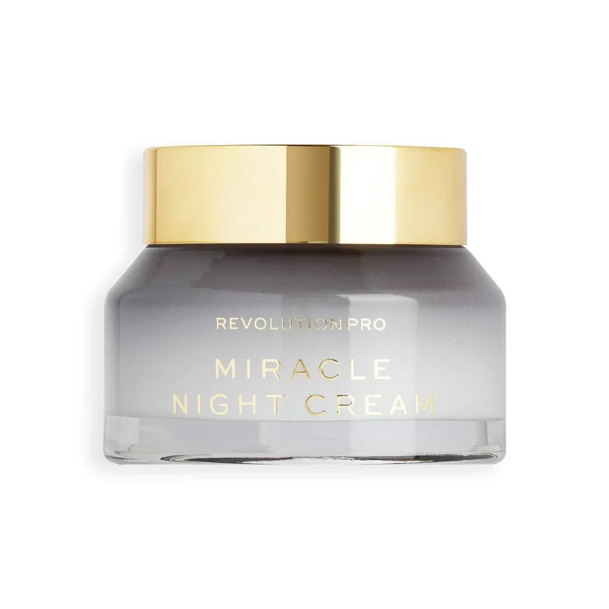 Crema Notte Revolution Pro Miracle 50 ml