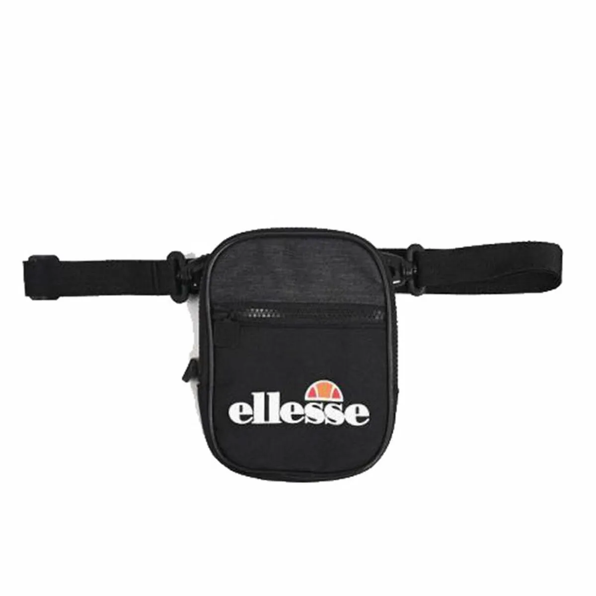 Zaino Sportivo Ellesse  Templeton Small  Nero Taglia unica