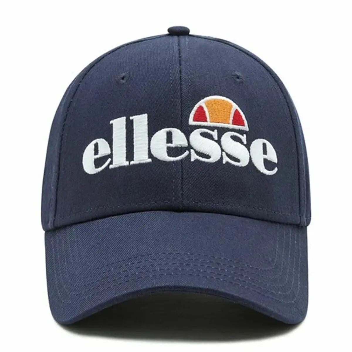 Cappello Sportivo Ellesse Ragusa Blu Marino Taglia unica