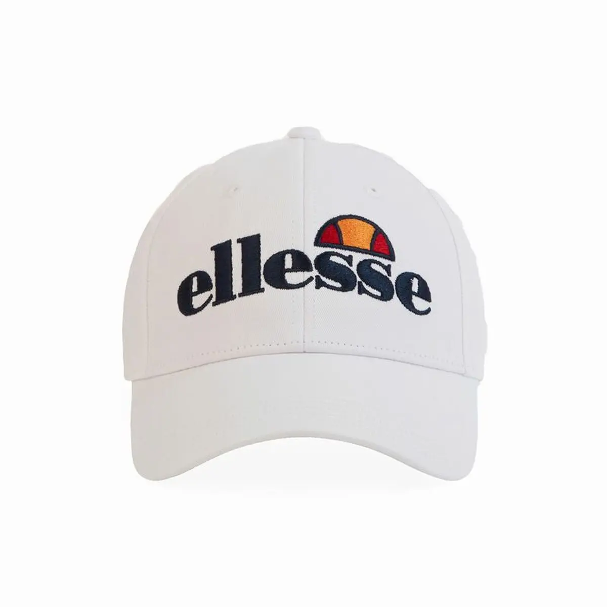 Cappello Sportivo Ellesse Ragusa Bianco Taglia unica