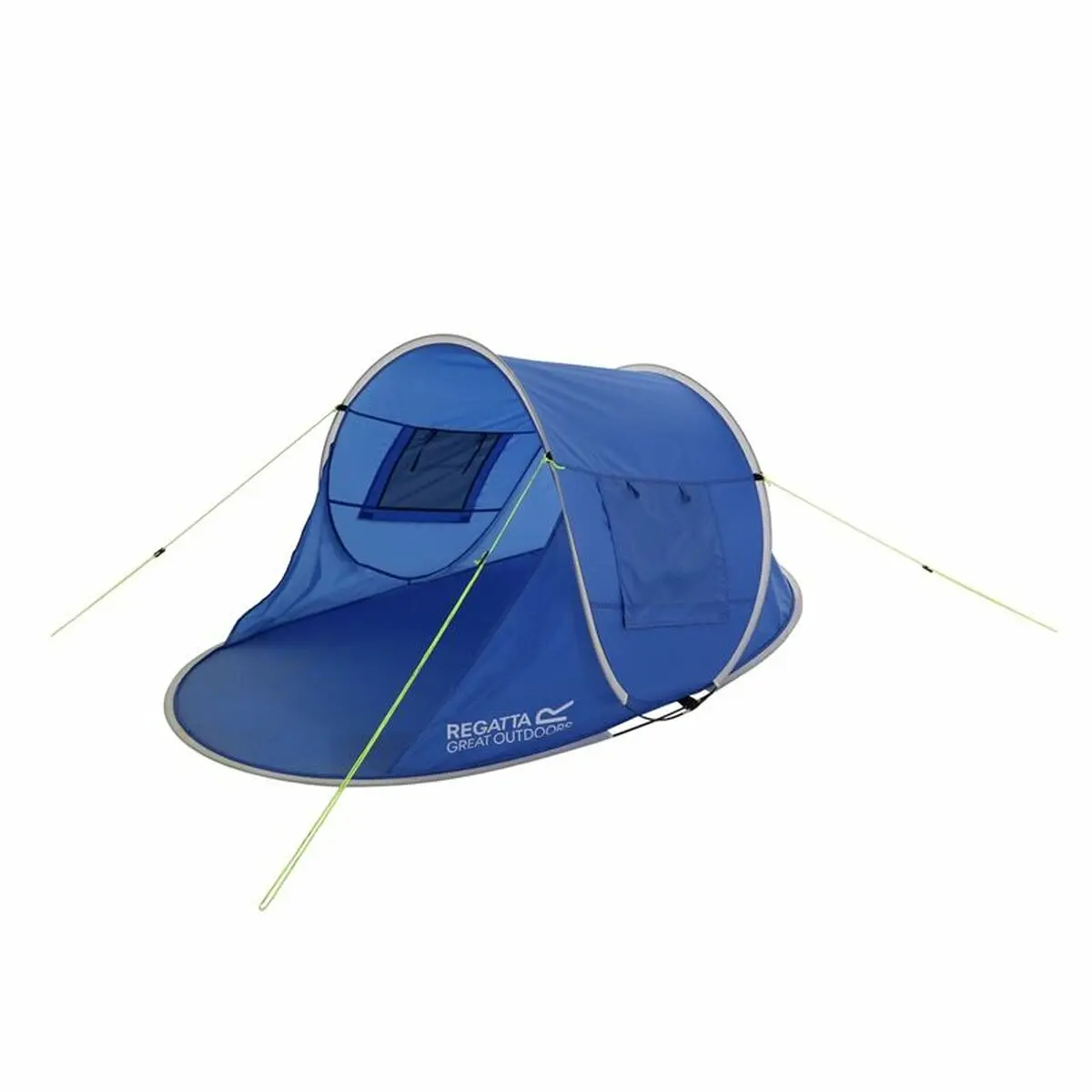 Tenda da Campeggio Regatta Tahiti PopShelter Azzurro Multicolore