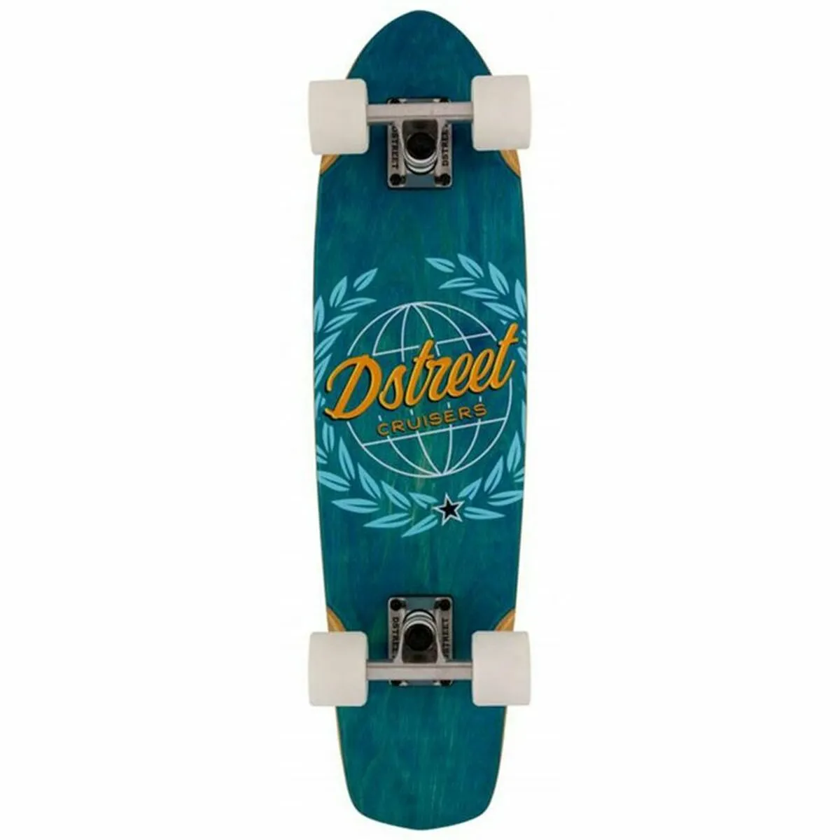 Skate Dstreet Cruiser Atlas BL 28"