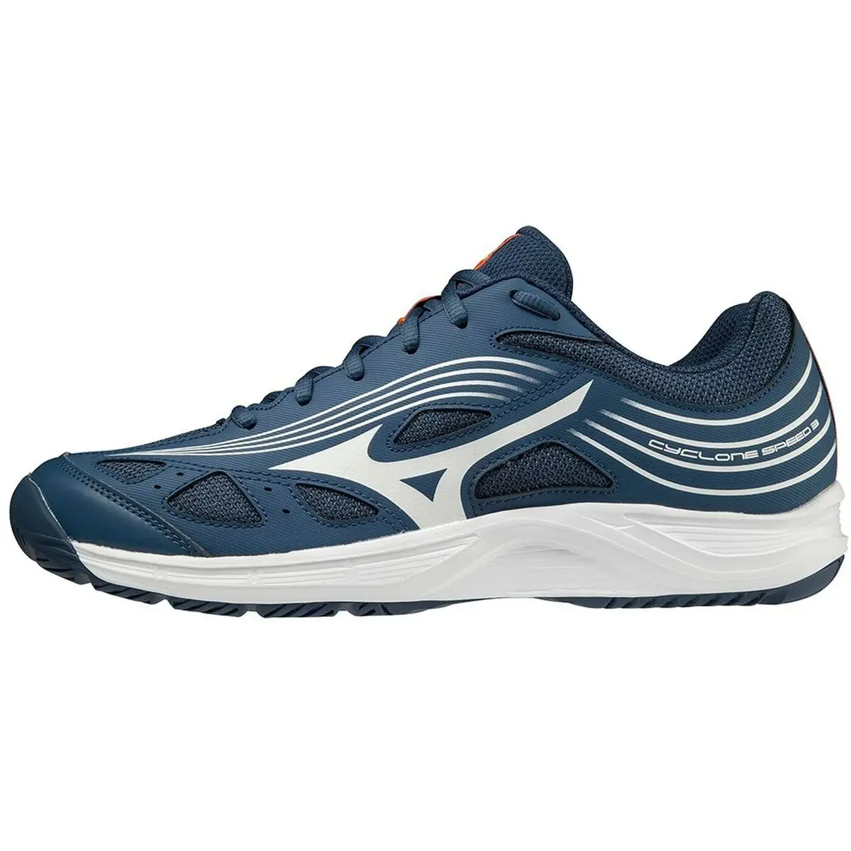 Scarpe Sportive Uomo Mizuno Cyclone Speed