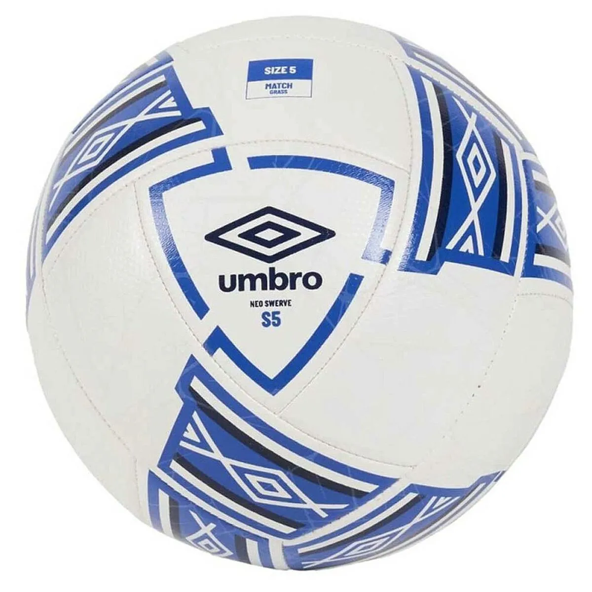 Pallone da Calcio a 5 Umbro NEO 21308U 759 Bianco