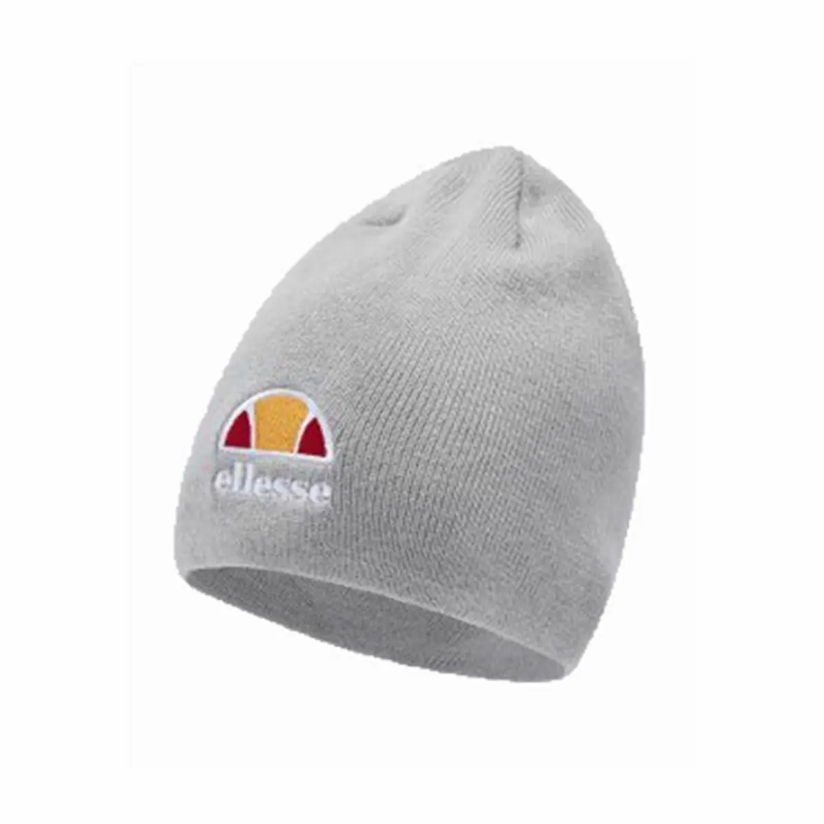 Cappello Ellesse Brenna Beanie Grigio chiaro